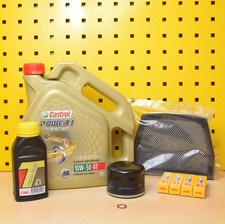 Aprilia 1200 Dorsoduro