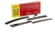 Hornby TT8033 TT Gauge Track Pack 4