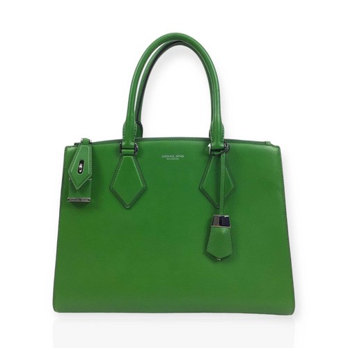 Michael kors kelly green - kors,