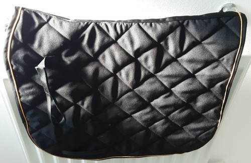 Saddle pads - saddle,