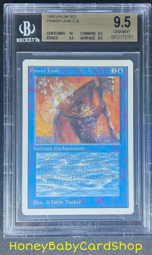 Mtg unlimited edition - mtg,