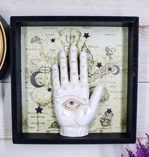 All Seeing Eye Fortune Teller
