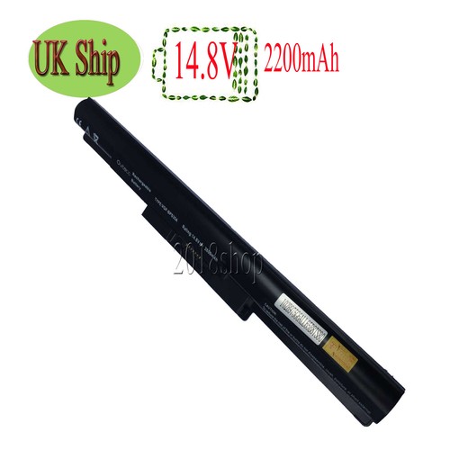 Battery for sony vaio - battery,