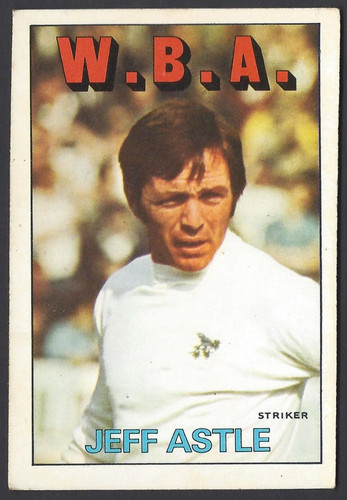 Gum footballers - &, c