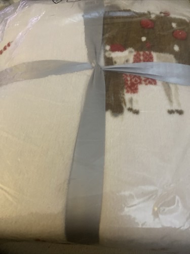 Next natural christmas hamish - christmas,