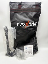 MAXXMMA HBA304 HANGING PUNCHING BAG WATER AIR FILLED 3FT - New - RRP = £150.00