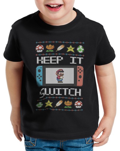 Keep switch sweater kids - sweater,