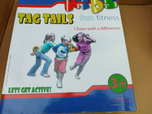 Tag tails children summer - tag,