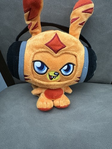 Moshi monsters music katsuma - moshi,