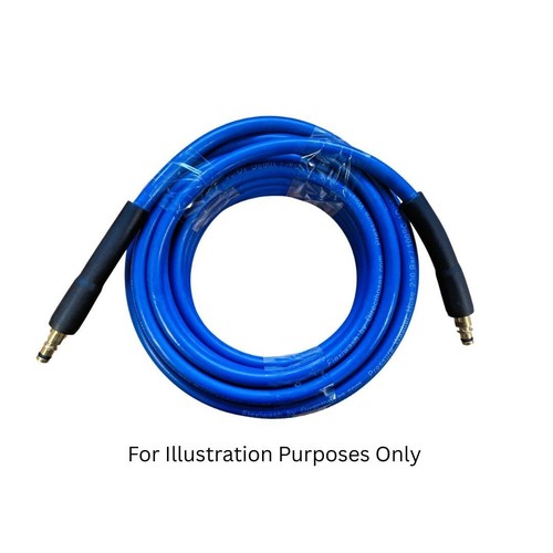10m rubber high pressure power - high,