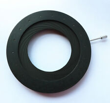 Mechanical Iris Aperture