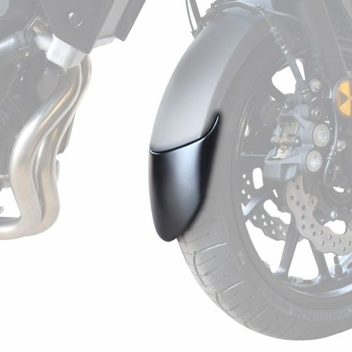 Front and rear - rear, mudguard