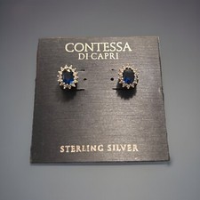 Contessa Di Capri Sterling