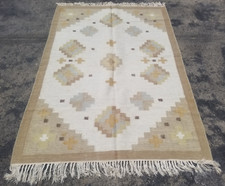 Vintage Traditional Handmade