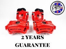 GENUINE MERCEDES CLA CLASS AMG