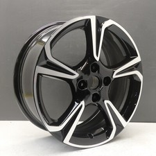 VAUXHALL CORSA F 17" SRI BLACK