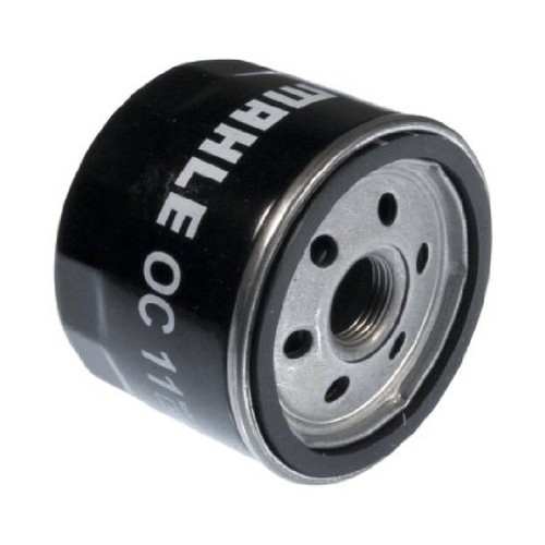 Oil filter mahle oc11 e177062 - mahle,