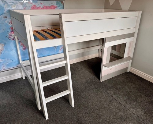 Lifetime kidsrooms mid sleeper - lifetime,