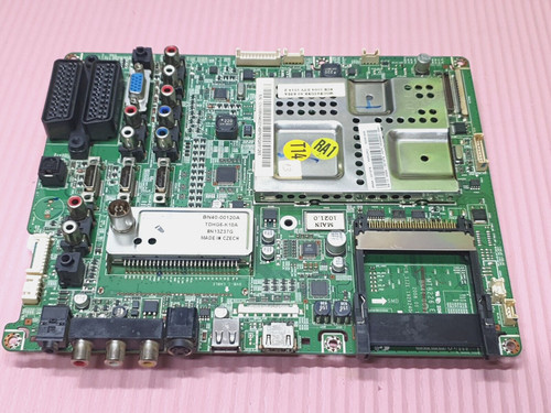 Main board for - mb, le40a686m1f
