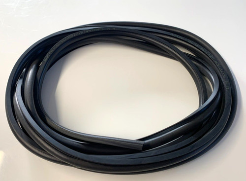 Ellbee tadpole door rubber - ellbee,
