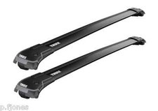 Thule 9584 black - thule, roof