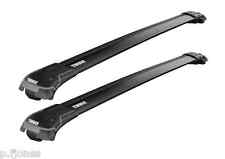 Thule 9584 Black Roof Bars