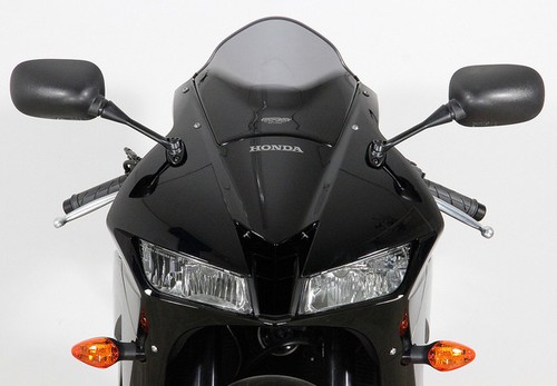 Fairing screen mra - mra, racing