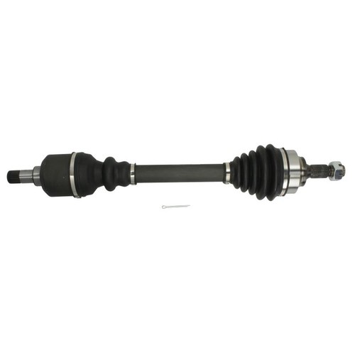 Drive shaft front - drive,