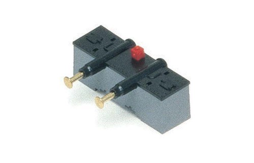 Hornby r394 hydraulic buffer - r394,