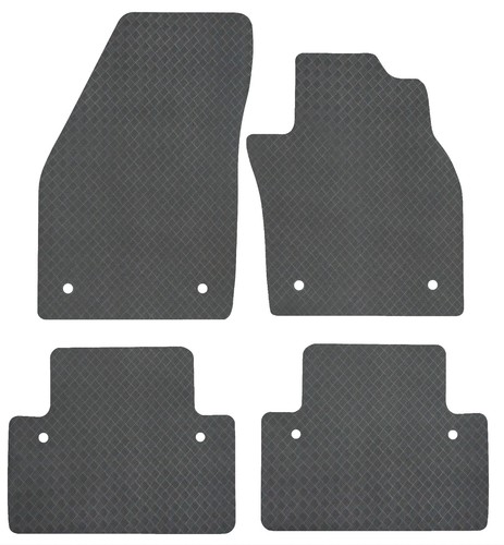 Tailored car mats for - tailored,