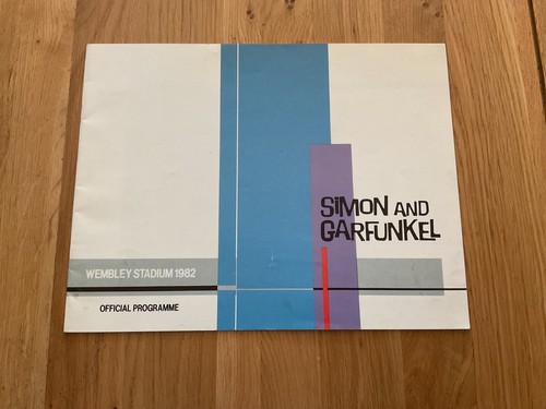 Simon and garfunkel concert - simon,