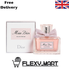 Miss Dior Eau De Parfum 100%