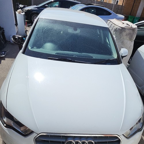 Audi 2013 2017 - 2013,