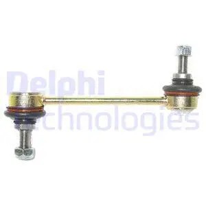Front link coupling rod - front, link/coupling