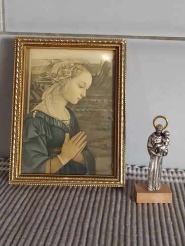 Christopher figure - christopher,
