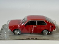 Fiat 128 3P Classic Italian