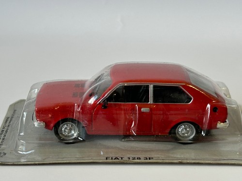 Fiat 128 classic italian - 128,
