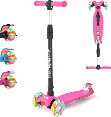 Korimefa wheel kids scooter - korimefa,