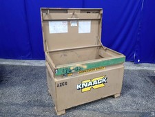 KNACK  JETMASTER CHEST  48" X