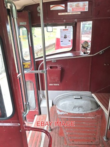 Photo bus 1964 - 1964, regent