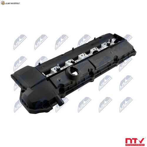 Cylinder head cover bpz - cylinder,