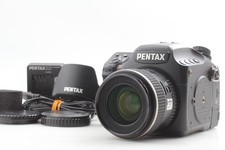 [Near Mint] Pentax 645D Medium