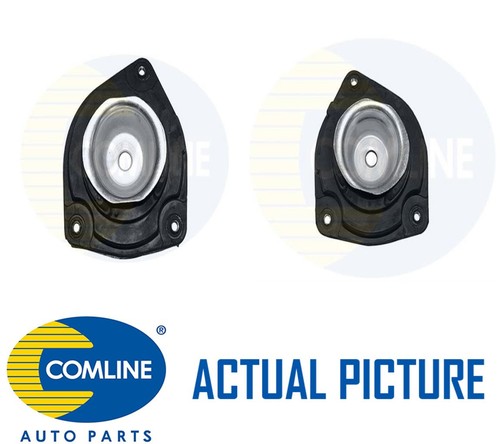 Top strut mounting pair - pair, front