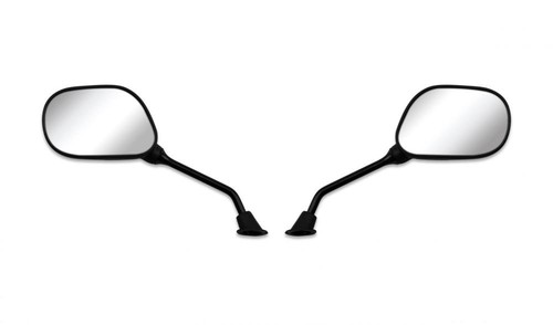 Mirrors left right hand for - left,
