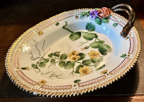Royal copenhagen flora danica - royal,