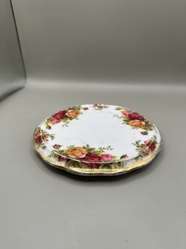 Royal albert old - albert, roses