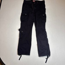 Match Stick Cargo Pants 36w