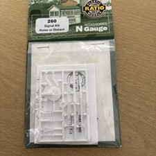 SINGLE POST SIGNAL KIT "N"