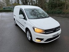 VW VOLKSWAGEN CADDY MAXI 2.0