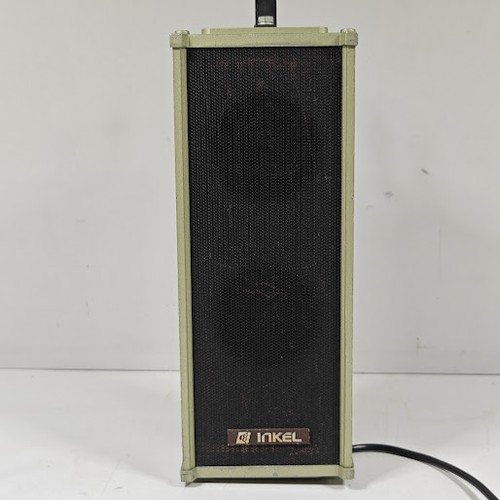 Inkel 520 audio speaker - inkel,